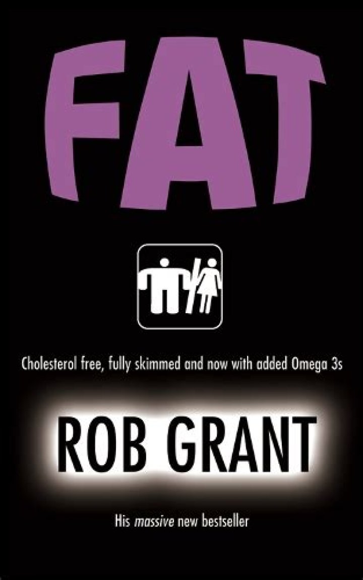 Rob Grant Fat Review
