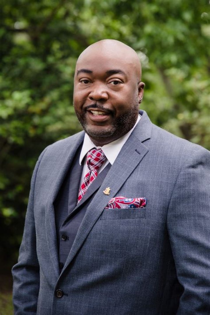 Rob Grant named interim principal at North Charleston Creative Arts Elementary Who's On The Move