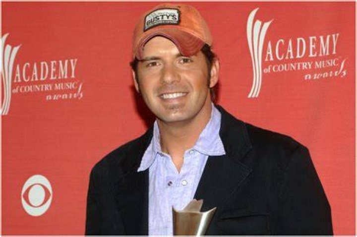 Rodney Atkins Net Worth, Biography, Family, Quotes