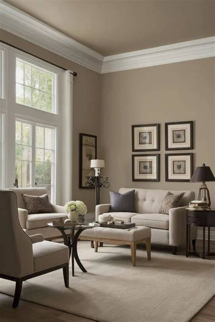 Room Wall Colors, Paint Colors For Living Room, Paint Colors For Home