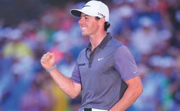Rory McIlroy 'cancels' US Open press conference bunkered.co.uk