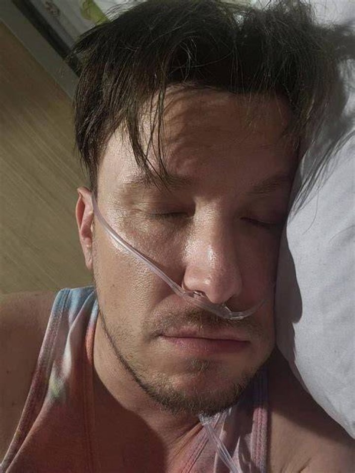 Rudi Claase Illness 2023 Is He In Hospital? Health Update