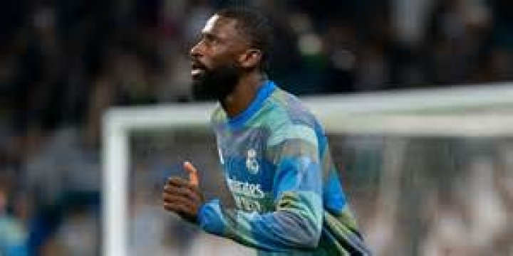 Rudiger opens up on Tottenham racism allegations I felt like a monkey