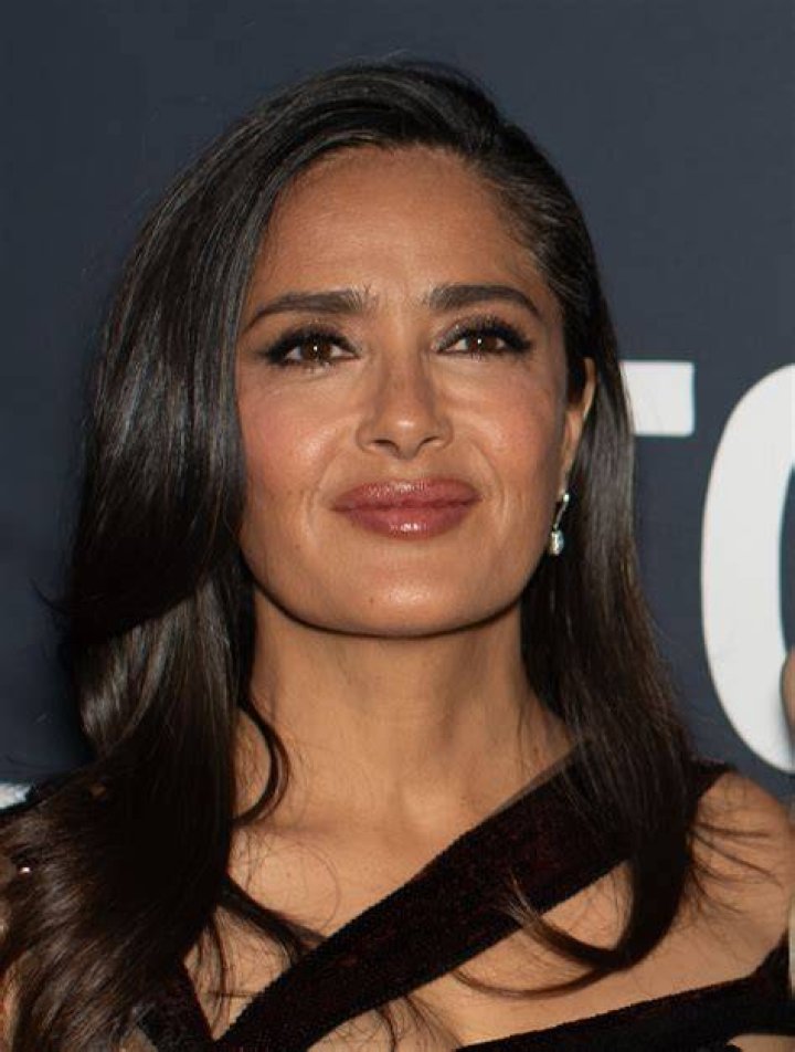 Salma Hayek Net Worth 2024 Salary, Earnings, Age and Height