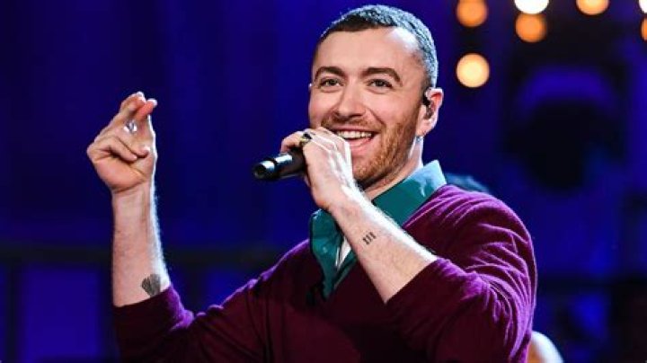 Sam Smith Opens Up About Brandon Flynn Relationship, Split