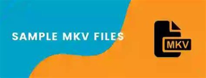 Sample MKV Download