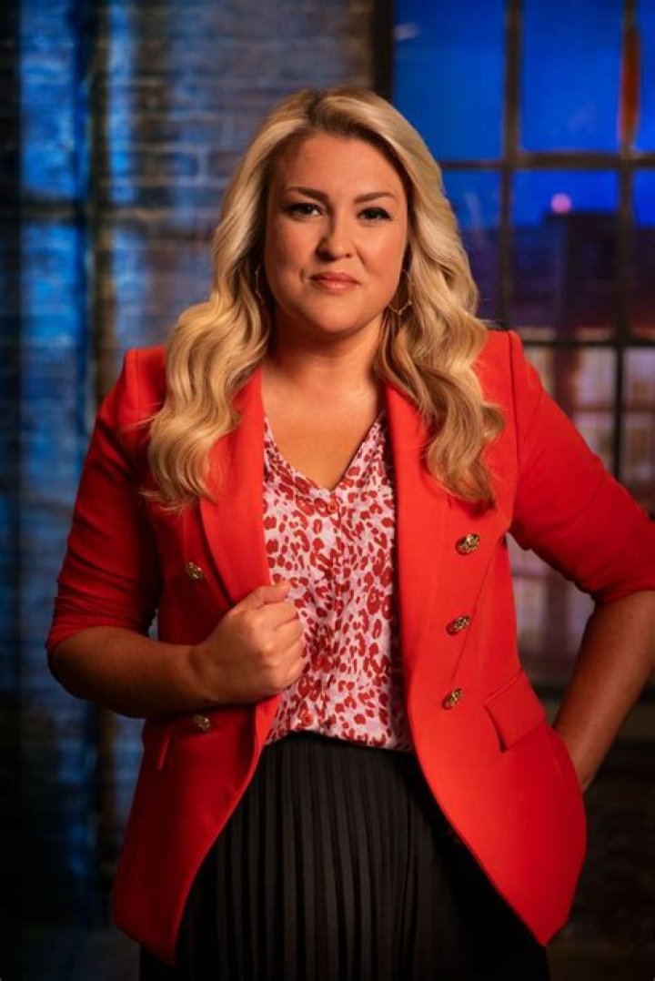 Sara Davies' weight loss her health targets and workout routine