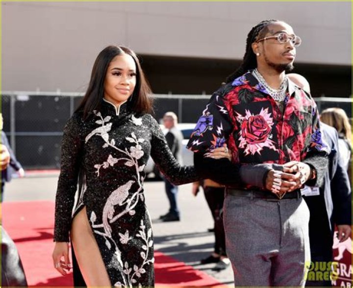 Saweetie Reveals Split From Quavo &lsquo;I&rsquo;ve Endured Too Much Betrayal and
