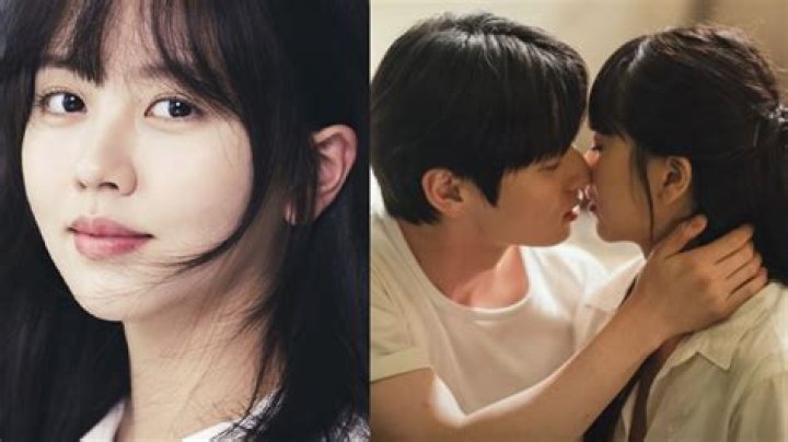 [SBS Star] Kim So Hyun Reveals, "I Sometimes Feel Like I Actually Love
