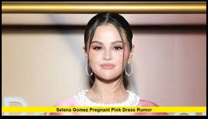 selena gomez pregnant morph by venom1941 on DeviantArt
