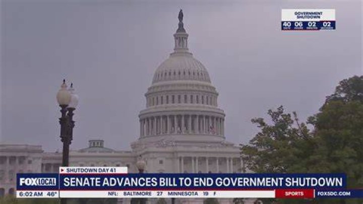 Senate gets digital update to assist John Fetterman as he recovers from