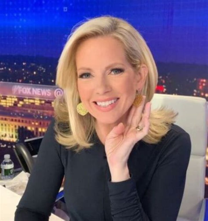 Shannon Bream Height, Weight, Age, Spouse, Family, Biography, Facts