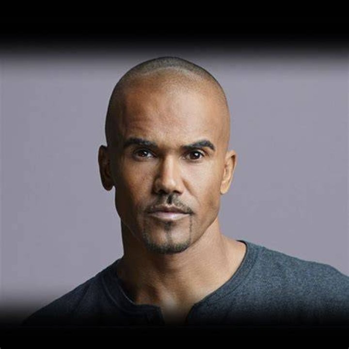 Shemar Moore Fulfilled 'Mom's Dream' with 2WeekOld Daughter on Her