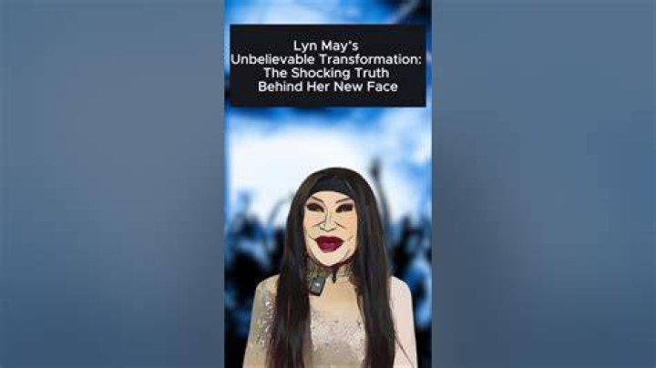 Shocking Transformation? The Truth Behind Joyce Meyer's Plastic Surgery
