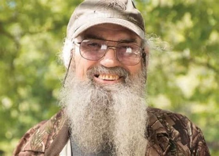 Si Robertson bio age, net worth, wife, children, military career Le