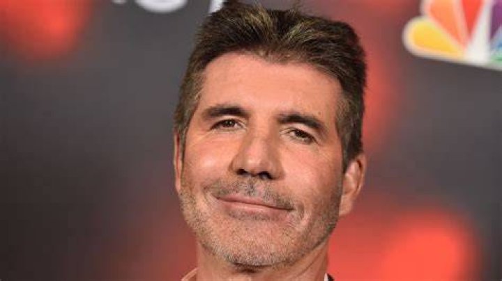 Simon Cowell was 'unfit' before devastating bike crash broke his back