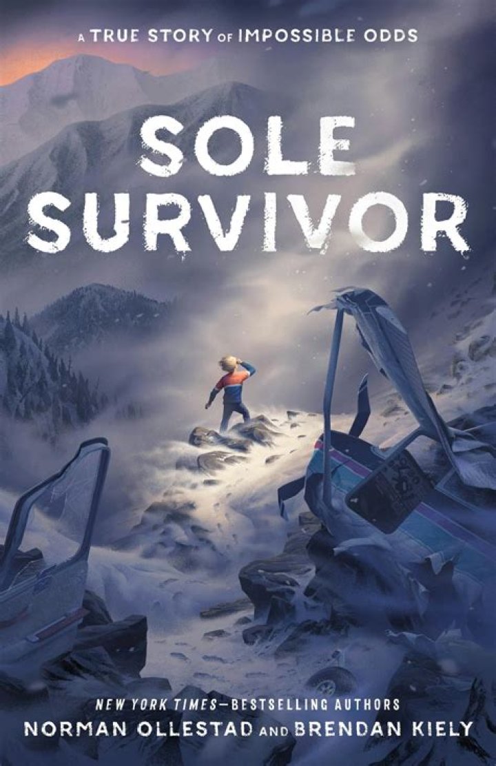 Sole survivor speaks in 2hour special examining horrific murder of