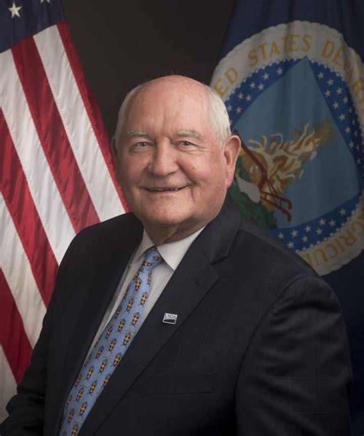 Sonny Perdue Net Worth 2024 Wiki Bio, Married, Dating, Family, Height