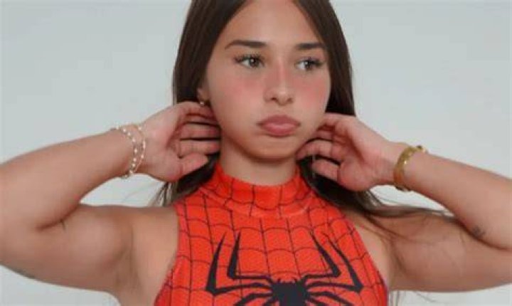 Sophie Rain Spider Man Video, Watch Sophie Rain Spiderman Leaks