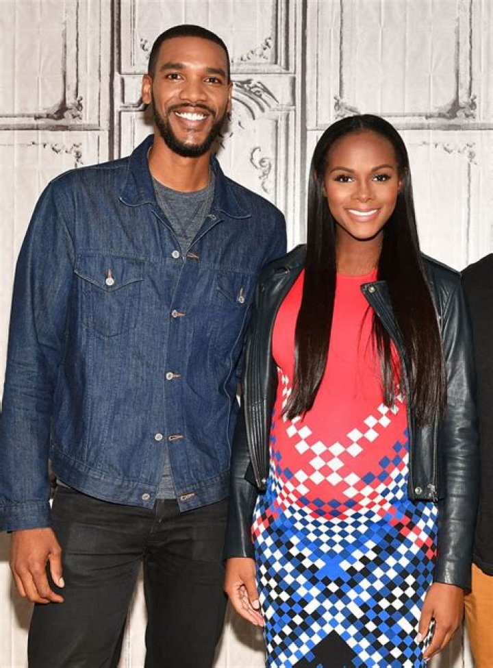 Southside With You Star Tika Sumpter’s Glamorous Pregnancy Style Vogue