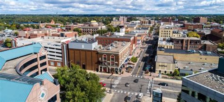 St. Cloud Minnesota Carrie Ahrens Obituary And Death Cause What