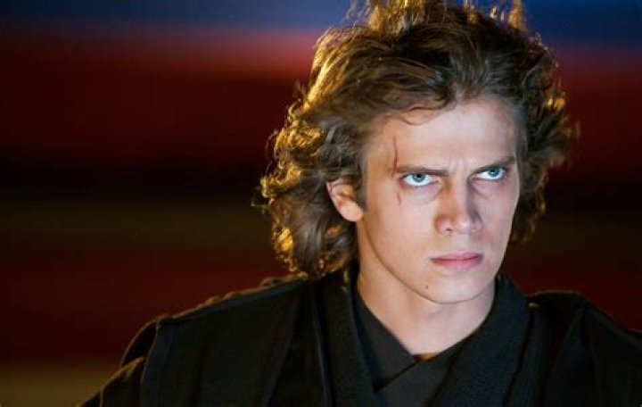 Star Wars fans think Anakin Skywalker will return in 'The Rise of
