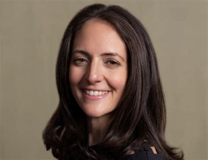Stephanie Cohen Is CoHead Of Goldman's Consumer Banking and Wealth