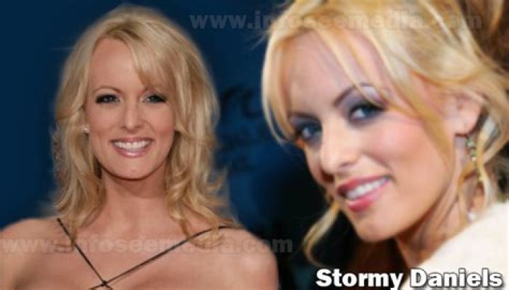 Stormy Daniels Net worth, Age Weight, Kids, BioWiki, Husband 2024