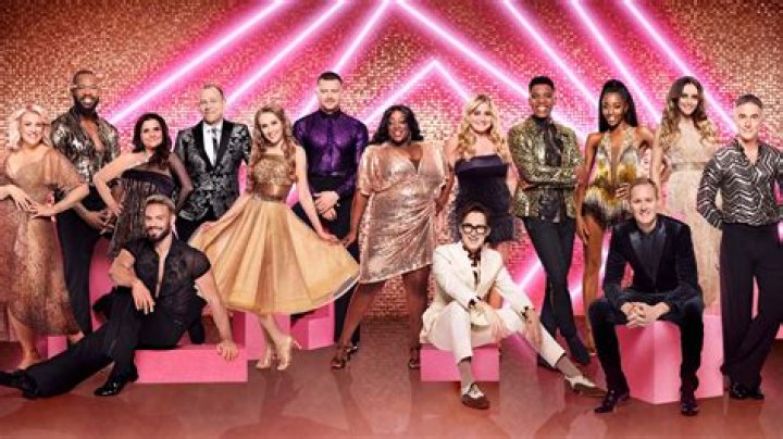 Strictly Come Dancing 2021 star Sara Davies shows off hair transformation