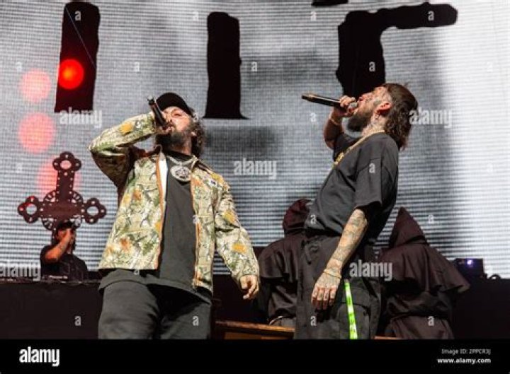 Suicideboys (Ruby Da Cherry, Scrim) Music Poster Lost Posters