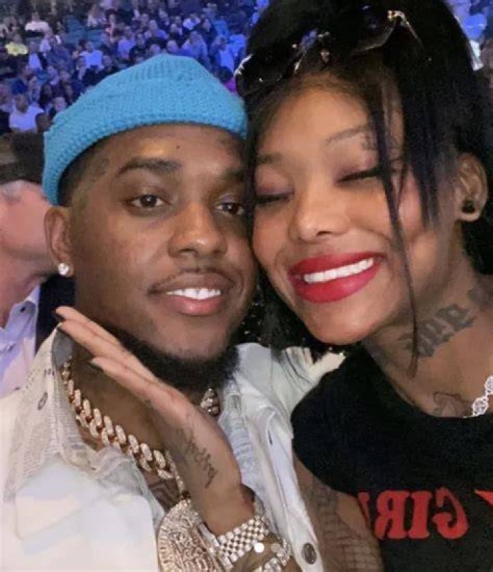 Summer Walker confirms pregnancy with her second child Capital XTRA