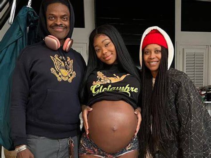 Summer Walker Gives Birth To Twins After Nearly 42 Weeks (Video Clip) BET Naacp Image Awards
