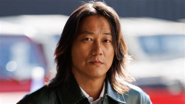 Sung Kang The Fast And The Furious 3 The Fast And The vrogue.co