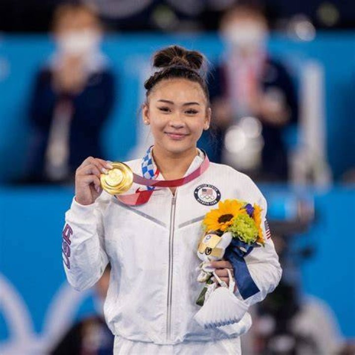 Sunisa Lee, the Hmong, & the Dignity of Refugees Patrick F. Clarkin