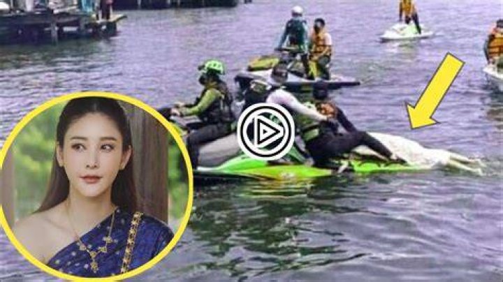 Tangmo Nida Death Video Leaked YouTube