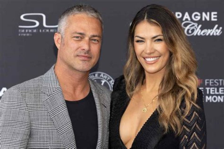 Taylor Kinney's Relationship Status What We Know About The 'Chicago