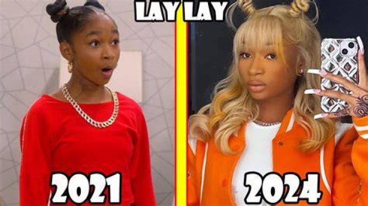 That Girl Lay Lay Age, Wikipedia, Height, Husband, Boyfriend, Family