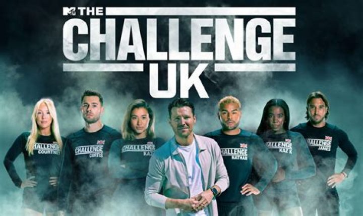 The Challenge 's Abram Boise and Wife Rachel Expecting Their First Child