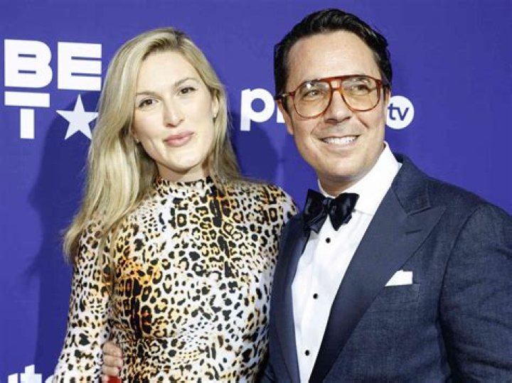 The Dynamic Duo: Olivia Nuzzi And Ryan Lizza Join Forces