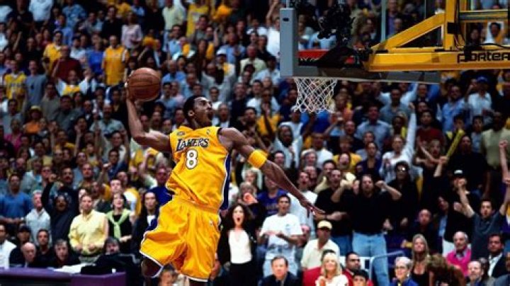 The Legendary Kobe Bryant and his parents and siblings