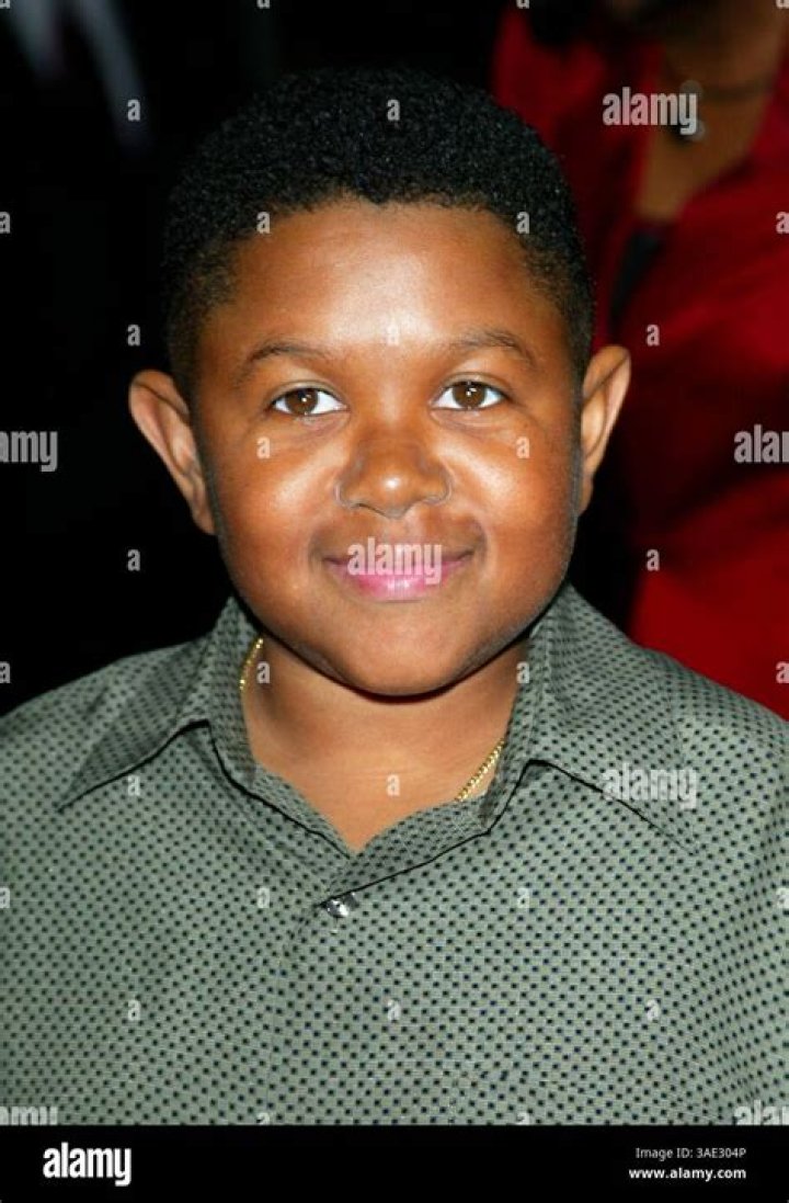 The Life And Career Of Former Child Star Emmanuel Lewis