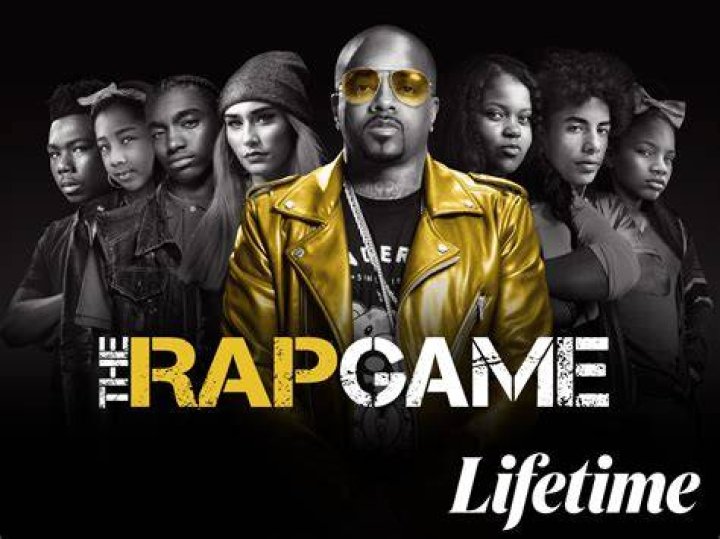 The Rap Game Best of Ricci Bitti (Season 4) Lifetime YouTube