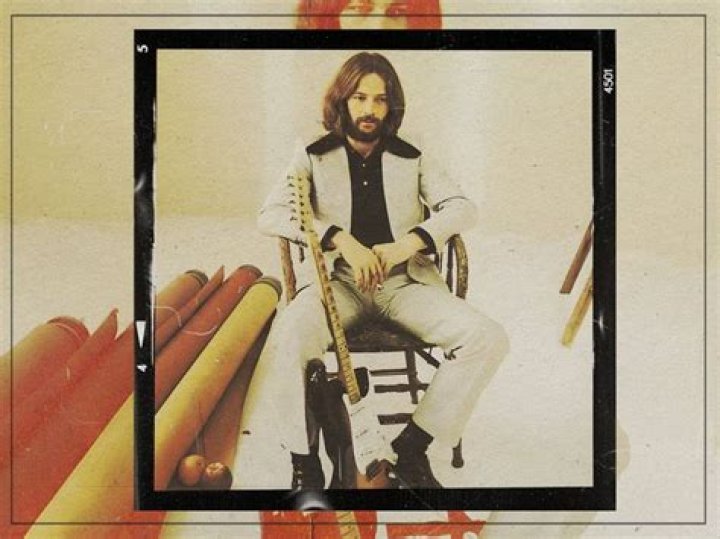 The three guitarists who inspired Eric Clapton