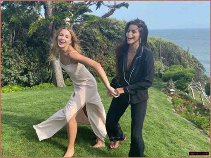 The Unraveling: Why Did Chloe And Brooklinn Call It Quits?