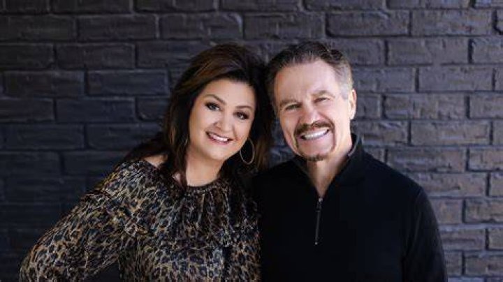 The widow of Marcus Lamb, Joni Lamb is engaged to Doug Weiss