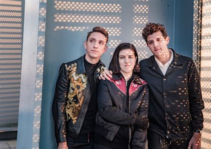 The xx Lets the Sunshine In The New York Times