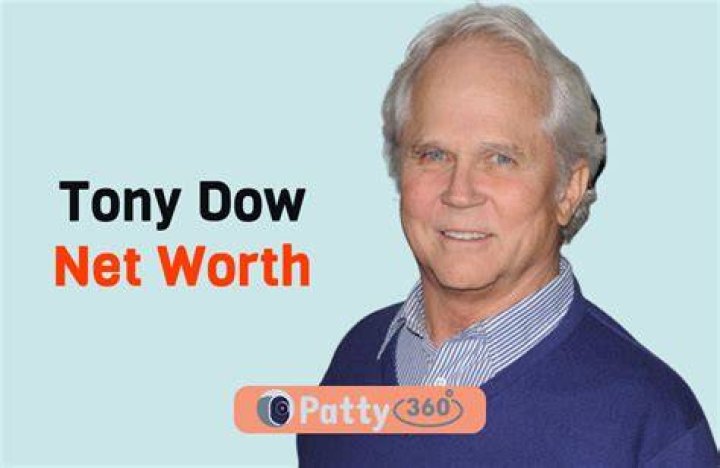 Tony Dow Net Worth A Closer Look Into His Profession Life, Career