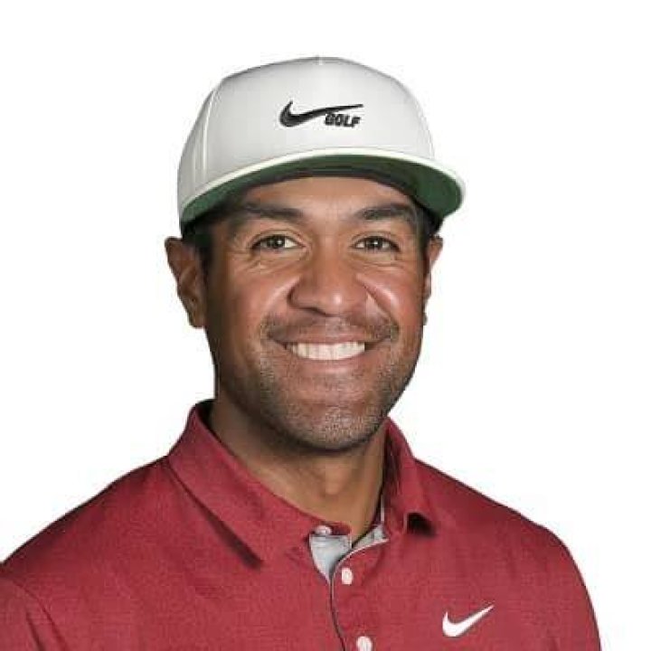 Tony Finau wiki, bio, age, wife, nationality, net worth, family, swing