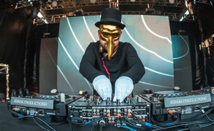 Top 15 Famous DJs that wear masks