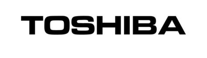 Toshiba TV Logo LogoDix